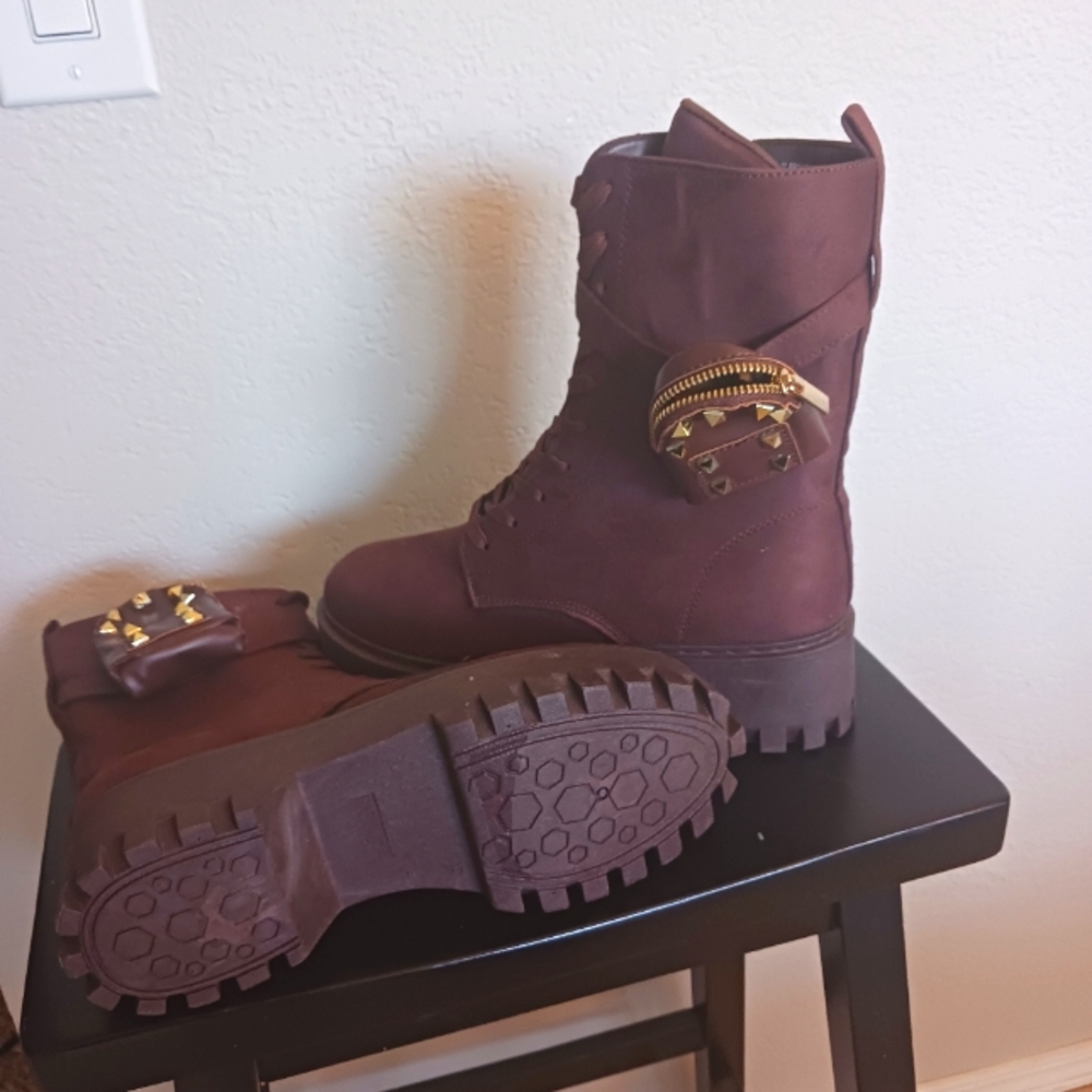 Women boots